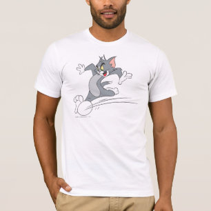 T-shirt Tom et Jerry Soccer (Football) 3