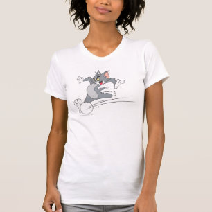 T-shirt Tom et Jerry Soccer (Football) 3