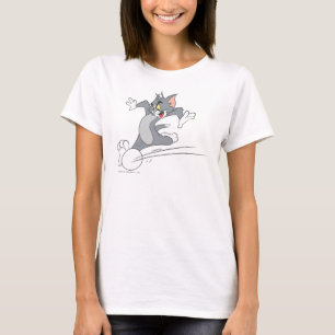 T-shirt Tom et Jerry Soccer (Football) 3