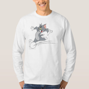 T-shirt Tom et Jerry Soccer (Football) 3