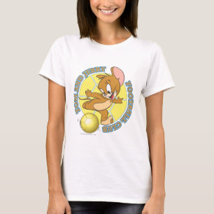 T-shirt Tom et Jerry Soccer (Football) 4