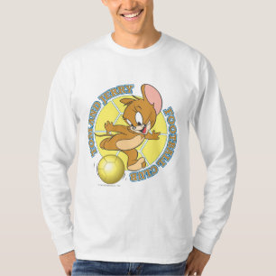 T-shirt Tom et Jerry Soccer (Football) 4