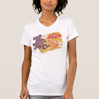 T-shirt Tom et Jerry Tom Foolery