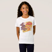 T-Shirt Tom et Jerry Tom Foolery (Devant entier)