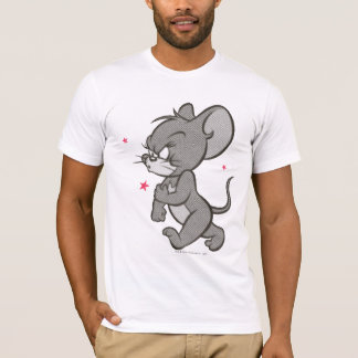 T-shirt Tom et Jerry Tough Mouse 1