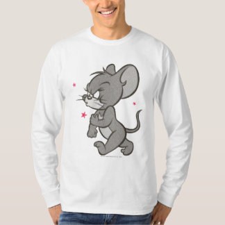 T-shirt Tom et Jerry Tough Mouse 1