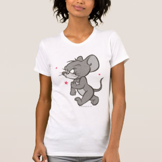 T-shirt Tom et Jerry Tough Mouse 1
