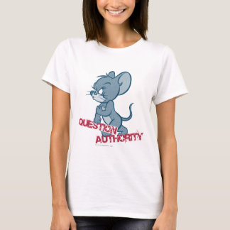 T-shirt Tom et Jerry Tough Mouse 2