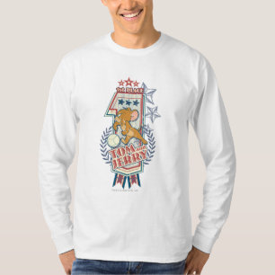 T-shirt Tom et place 2 de Jerry ?ère