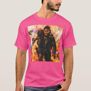 T-shirt Tom Hardy