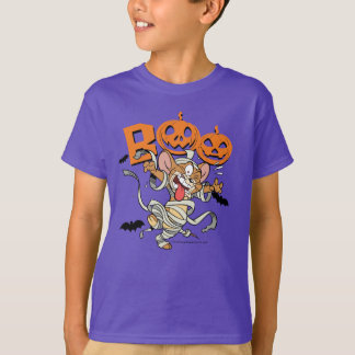 T-shirt Tom & Jerry | Jerry est si effrayant
