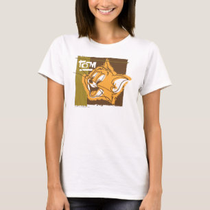 T-shirt Tom Joyeux Visage