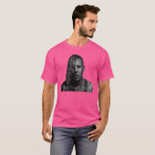 T-shirt Tom MacDonald garçon (Devant entier)