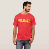 T-shirt Tom Perriello pour le gouverneur (Devant entier)