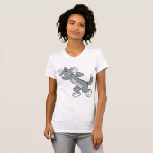 T-shirt Tom prêt (Devant entier)