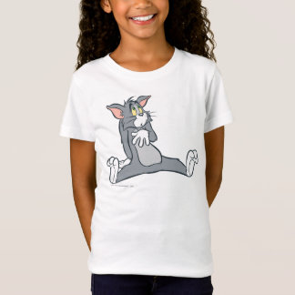 T-Shirt Tom Sulking