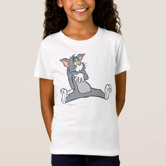 T-Shirt Tom Sulking (Devant)