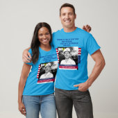 T-SHIRT TOM TREFTS POUR LE GOUVERNEUR DE L'OHIO 2024 (Unisexe)