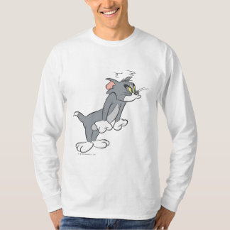 T-shirt Tom vapeur
