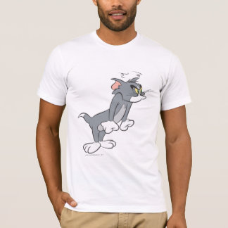 T-shirt Tom vapeur