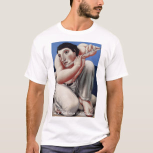 T-shirt Tom X. Exposition San Francisco