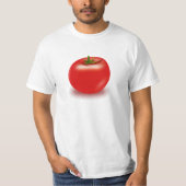 T-shirt Tomate (Devant)