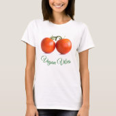 T-shirt Tomates (Devant)