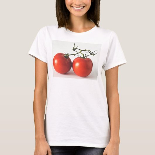 T-shirt Tomates (Devant)