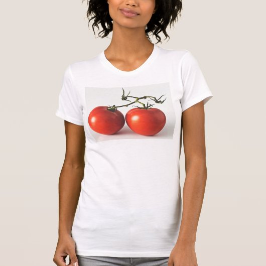 T-shirt Tomates (Devant)