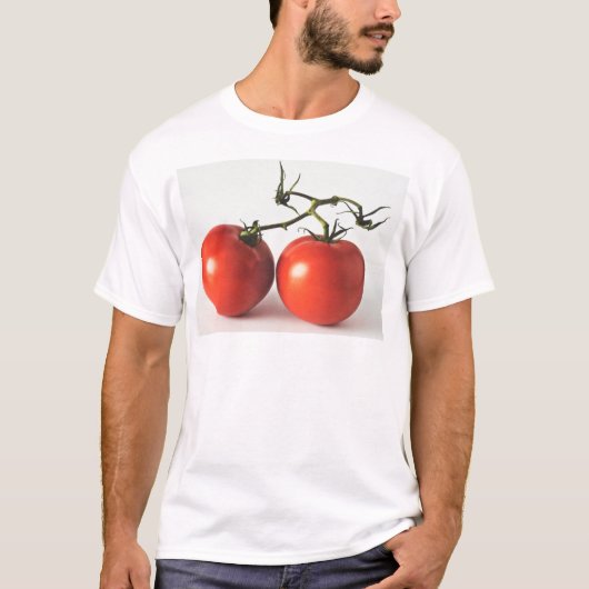 T-shirt Tomates (Devant)