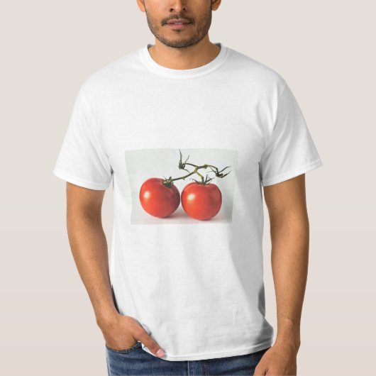 T-shirt Tomates (Devant)