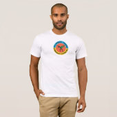 T-shirt Tomates artificielles MPA (Devant entier)
