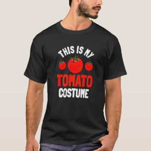 T-shirt Tomates Légume Végétaliens Jardiniers Végétarien J