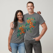 T-shirt Tomates Outre-Mesure (Unisexe)