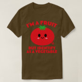 T-SHIRT TOMATO (Design devant)