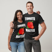 T-shirt Tomato Master I Tomato (Unisexe)
