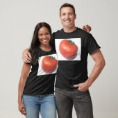 T-shirt Tomato rouge (Unisexe)