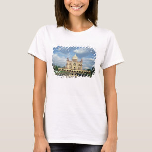 T-shirt Tomb of Sardar Jang, Nawab of Oudh and Prime Minis