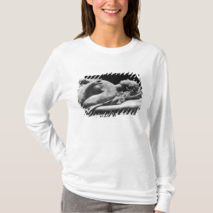 T-shirt Tombe de Catherine de Medici et de Henri II