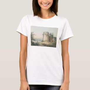 T-shirt Tombe de Cecilia Metella, Rome