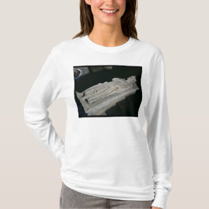 T-shirt Tombe de Charles Martel