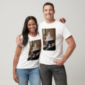 T-shirt Tombe de Diane De Poitiers (Unisexe)