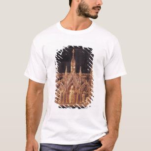 T-shirt Tombeau de St Taurinus, 1240-55