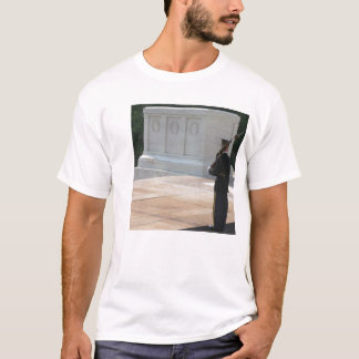 T-shirt Tombeau des inconnus