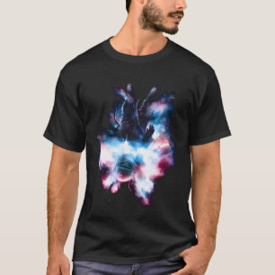 T-shirt Tomber