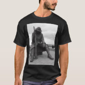 T-shirt Tommy (Devant)