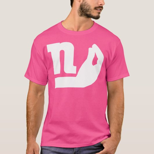 T-shirt Tommy Clutch (Devant)