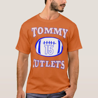 T-SHIRT TOMMY CUTLETS 2