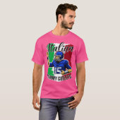 T-shirt Tommy Devito Cutlets 15 Vintages (Devant entier)