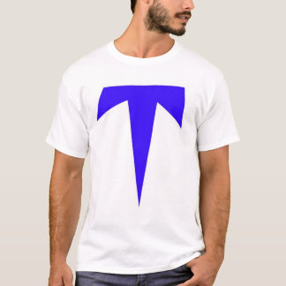 T-shirt Tommy Thunda
